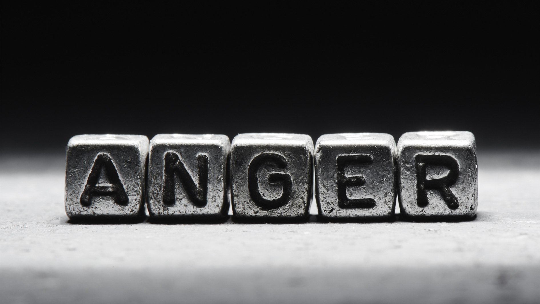 Advice On Dealing with Anger - troid.org | Digital Daʿwah