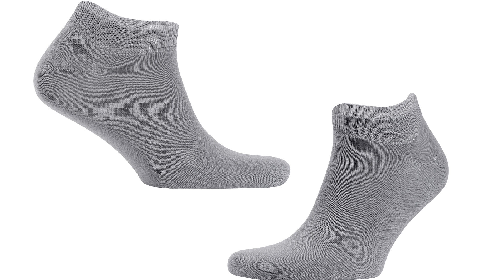 The Impermissibility of Wiping Over LowCut Ankle Socks