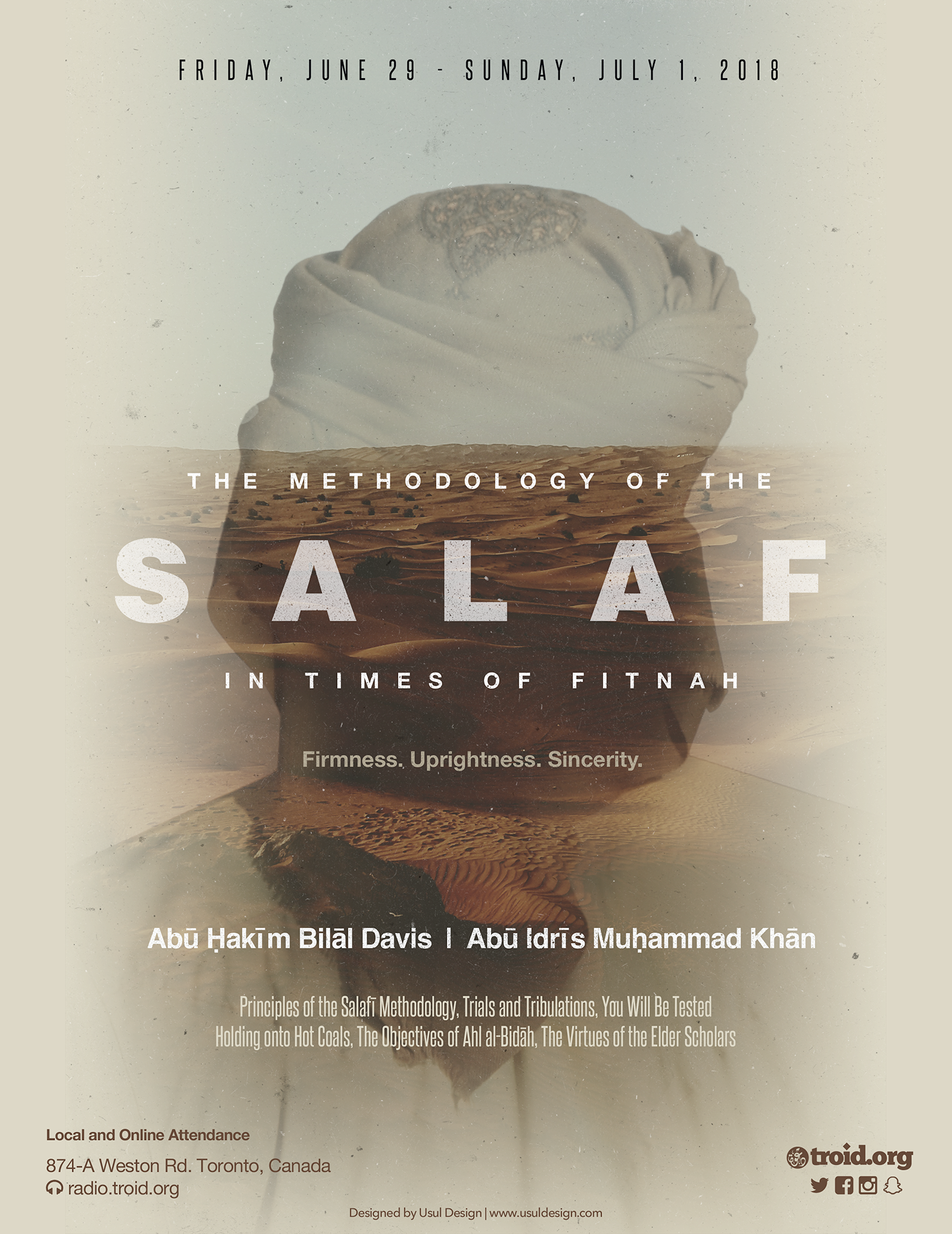 201806 methodologyofthesalaf