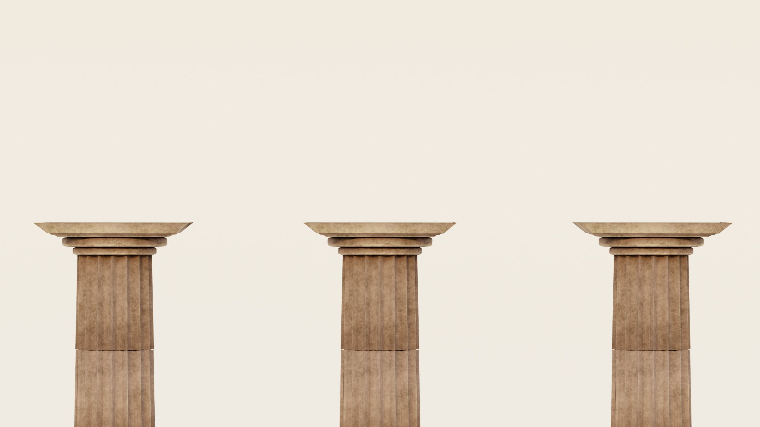 The Three Types of Rulings of Allāh - troid.org | Digital Daʿwah