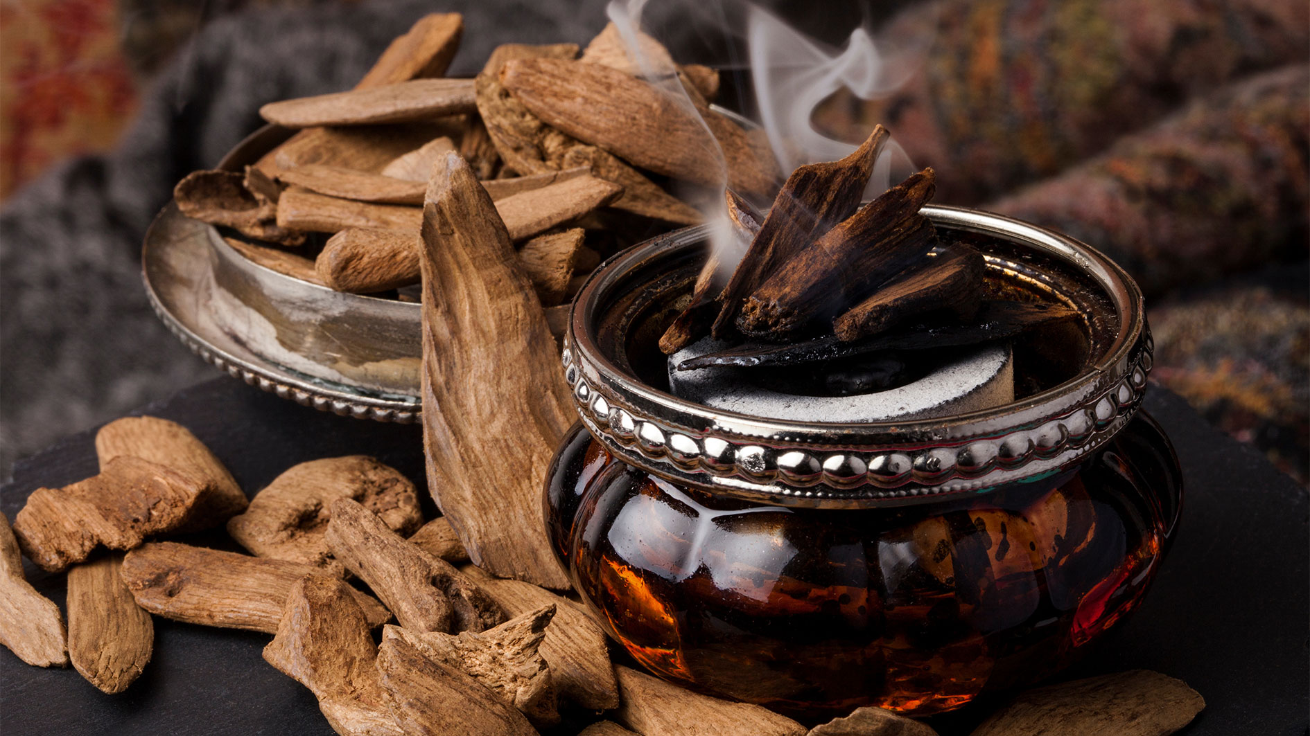 Deliberately Inhaling Incense Breaks the Fast Digital Daʿwah